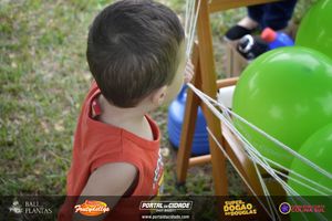 2&ordf; Festa das Crian&ccedil;as dos Com&eacute;rcios do Colina Sul