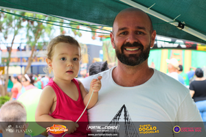 2&ordf; Festa das Crian&ccedil;as dos Com&eacute;rcios do Colina Sul