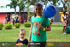 2&ordf; Festa das Crian&ccedil;as dos Com&eacute;rcios do Colina Sul