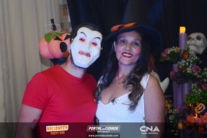 Halloween Party CNA