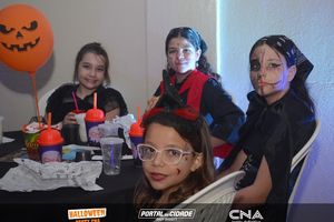 Halloween Party CNA