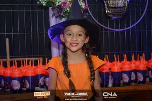 Halloween Party CNA
