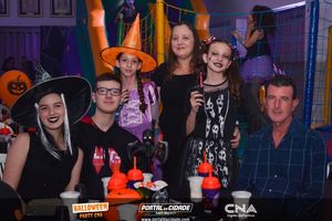 Halloween Party CNA