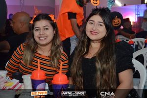 Halloween Party CNA