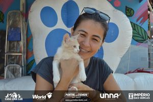 Caf&eacute; da Manh&atilde; com Orienta&ccedil;&atilde;o Veterin&aacute;ria