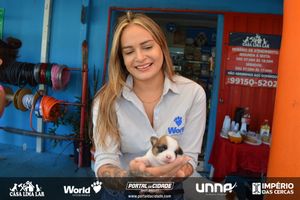 Caf&eacute; da Manh&atilde; com Orienta&ccedil;&atilde;o Veterin&aacute;ria