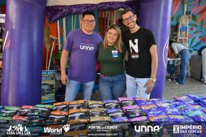 Caf&eacute; da Manh&atilde; com Orienta&ccedil;&atilde;o Veterin&aacute;ria