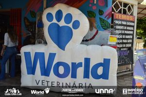 Caf&eacute; da Manh&atilde; com Orienta&ccedil;&atilde;o Veterin&aacute;ria