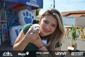 Caf&eacute; da Manh&atilde; com Orienta&ccedil;&atilde;o Veterin&aacute;ria