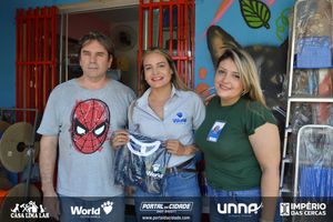 Caf&eacute; da Manh&atilde; com Orienta&ccedil;&atilde;o Veterin&aacute;ria
