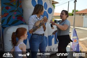 Caf&eacute; da Manh&atilde; com Orienta&ccedil;&atilde;o Veterin&aacute;ria