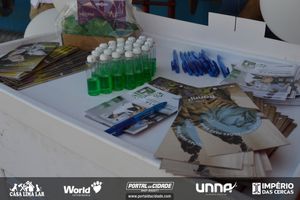 Caf&eacute; da Manh&atilde; com Orienta&ccedil;&atilde;o Veterin&aacute;ria