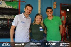 Caf&eacute; da Manh&atilde; com Orienta&ccedil;&atilde;o Veterin&aacute;ria