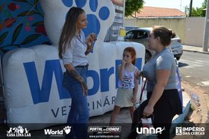Caf&eacute; da Manh&atilde; com Orienta&ccedil;&atilde;o Veterin&aacute;ria
