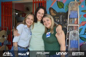 Caf&eacute; da Manh&atilde; com Orienta&ccedil;&atilde;o Veterin&aacute;ria