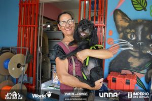 Caf&eacute; da Manh&atilde; com Orienta&ccedil;&atilde;o Veterin&aacute;ria