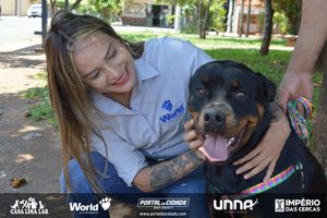 Caf&eacute; da Manh&atilde; com Orienta&ccedil;&atilde;o Veterin&aacute;ria