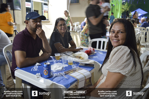 1&ordf; Noite de Quermesse - Festa de S&atilde;o Sebasti&atilde;o 2024