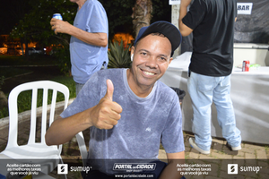 1&ordf; Noite de Quermesse - Festa de S&atilde;o Sebasti&atilde;o 2024