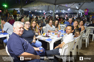 1&ordf; Noite de Quermesse - Festa de S&atilde;o Sebasti&atilde;o 2024