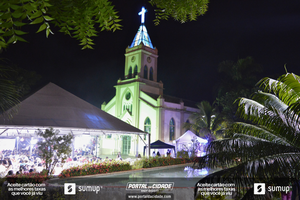 1&ordf; Noite de Quermesse - Festa de S&atilde;o Sebasti&atilde;o 2024