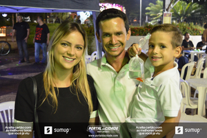 1&ordf; Noite de Quermesse - Festa de S&atilde;o Sebasti&atilde;o 2024
