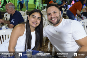 1&ordf; Noite de Quermesse - Festa de S&atilde;o Sebasti&atilde;o 2024