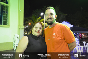 1&ordf; Noite de Quermesse - Festa de S&atilde;o Sebasti&atilde;o 2024