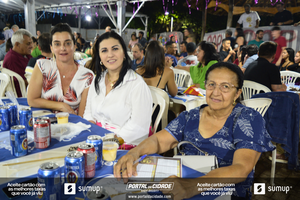 1&ordf; Noite de Quermesse - Festa de S&atilde;o Sebasti&atilde;o 2024