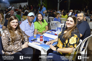1&ordf; Noite de Quermesse - Festa de S&atilde;o Sebasti&atilde;o 2024