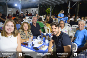 1&ordf; Noite de Quermesse - Festa de S&atilde;o Sebasti&atilde;o 2024