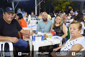 1&ordf; Noite de Quermesse - Festa de S&atilde;o Sebasti&atilde;o 2024