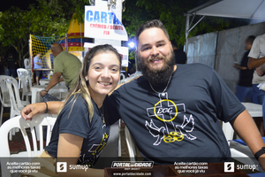 1&ordf; Noite de Quermesse - Festa de S&atilde;o Sebasti&atilde;o 2024