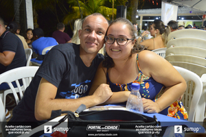 1&ordf; Noite de Quermesse - Festa de S&atilde;o Sebasti&atilde;o 2024
