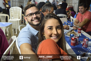 1&ordf; Noite de Quermesse - Festa de S&atilde;o Sebasti&atilde;o 2024