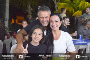 1&ordf; Noite de Quermesse - Festa de S&atilde;o Sebasti&atilde;o 2024