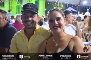 1&ordf; Noite de Quermesse - Festa de S&atilde;o Sebasti&atilde;o 2024