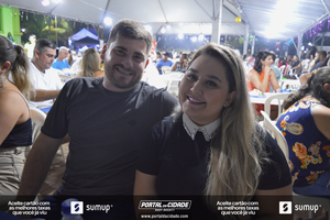 1&ordf; Noite de Quermesse - Festa de S&atilde;o Sebasti&atilde;o 2024