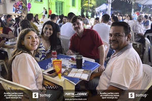 1&ordf; Noite de Quermesse - Festa de S&atilde;o Sebasti&atilde;o 2024
