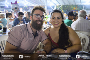 1&ordf; Noite de Quermesse - Festa de S&atilde;o Sebasti&atilde;o 2024