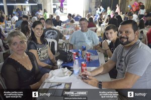 1&ordf; Noite de Quermesse - Festa de S&atilde;o Sebasti&atilde;o 2024