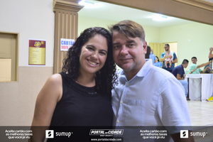 1&ordf; Noite de Quermesse - Festa de S&atilde;o Sebasti&atilde;o 2024