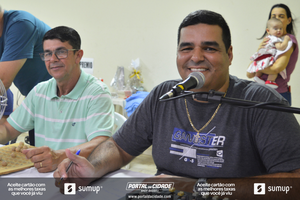 1&ordf; Noite de Quermesse - Festa de S&atilde;o Sebasti&atilde;o 2024