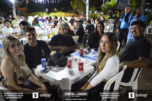 1&ordf; Noite de Quermesse - Festa de S&atilde;o Sebasti&atilde;o 2024