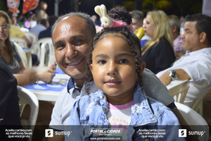 1&ordf; Noite de Quermesse - Festa de S&atilde;o Sebasti&atilde;o 2024