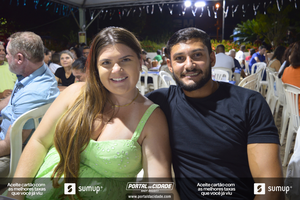 1&ordf; Noite de Quermesse - Festa de S&atilde;o Sebasti&atilde;o 2024