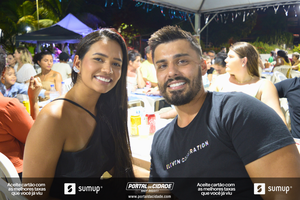 1&ordf; Noite de Quermesse - Festa de S&atilde;o Sebasti&atilde;o 2024