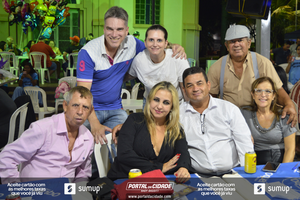 1&ordf; Noite de Quermesse - Festa de S&atilde;o Sebasti&atilde;o 2024