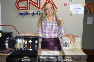 Arrai&aacute; do CNA