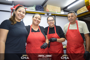 Arrai&aacute; do CNA